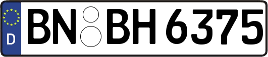 BN-BH6375