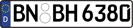 BN-BH6380