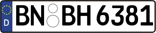 BN-BH6381