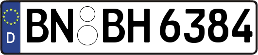 BN-BH6384