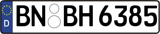 BN-BH6385
