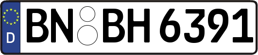 BN-BH6391