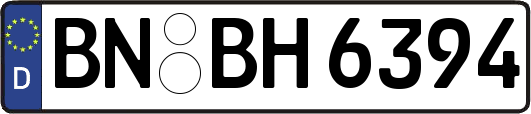 BN-BH6394