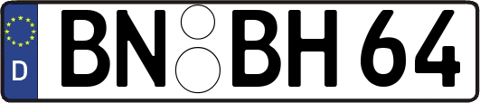 BN-BH64