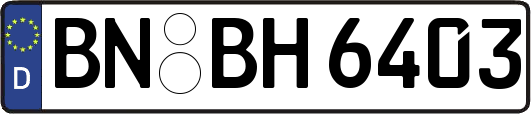 BN-BH6403