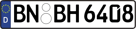 BN-BH6408