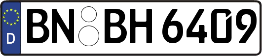 BN-BH6409
