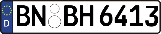 BN-BH6413