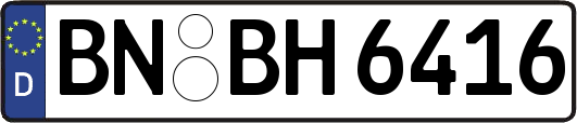 BN-BH6416