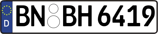 BN-BH6419