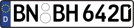 BN-BH6420