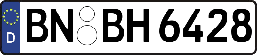 BN-BH6428