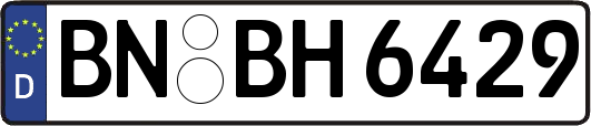 BN-BH6429