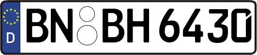 BN-BH6430