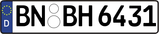 BN-BH6431