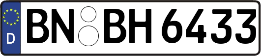 BN-BH6433