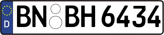 BN-BH6434
