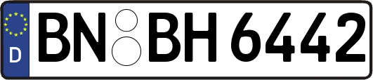 BN-BH6442