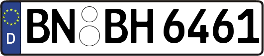 BN-BH6461