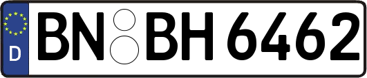 BN-BH6462