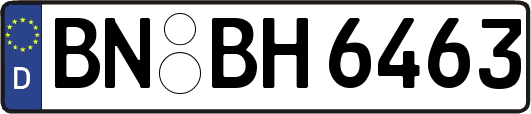 BN-BH6463