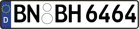 BN-BH6464
