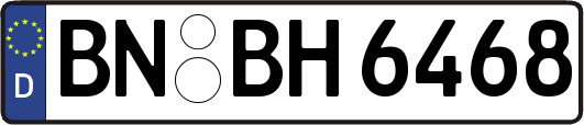 BN-BH6468