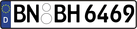 BN-BH6469