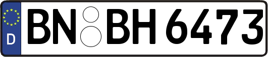 BN-BH6473