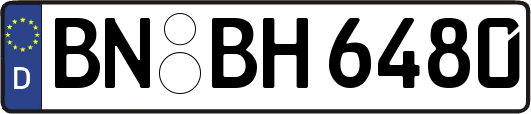 BN-BH6480