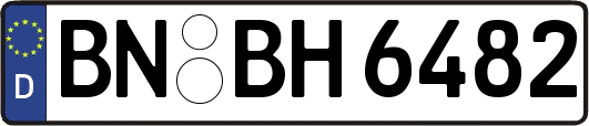 BN-BH6482