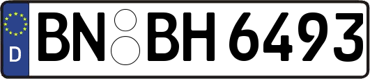 BN-BH6493