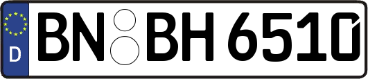 BN-BH6510