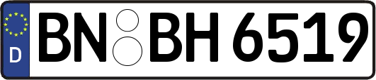 BN-BH6519