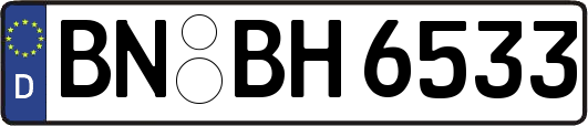 BN-BH6533