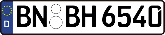 BN-BH6540