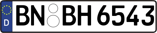 BN-BH6543