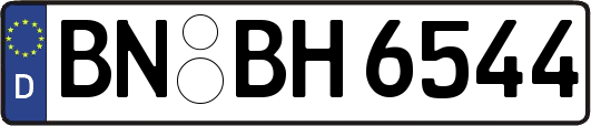 BN-BH6544