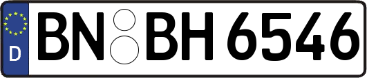 BN-BH6546
