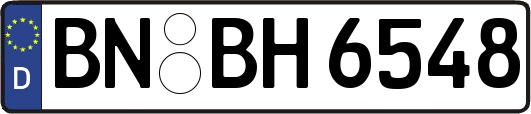 BN-BH6548