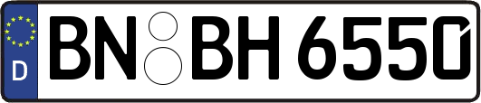 BN-BH6550