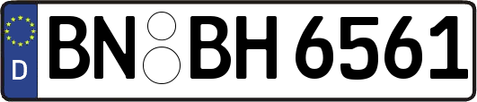 BN-BH6561