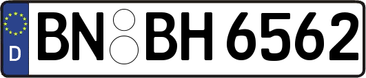 BN-BH6562