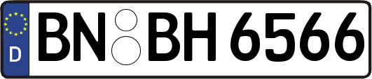 BN-BH6566