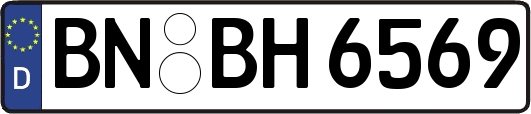 BN-BH6569