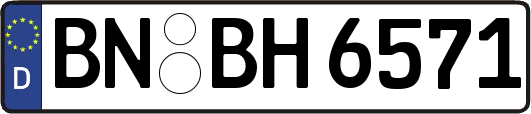 BN-BH6571