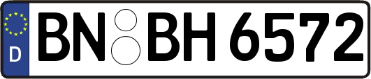 BN-BH6572