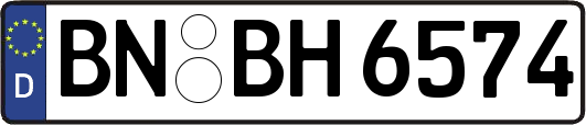 BN-BH6574