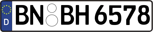 BN-BH6578