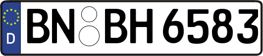 BN-BH6583